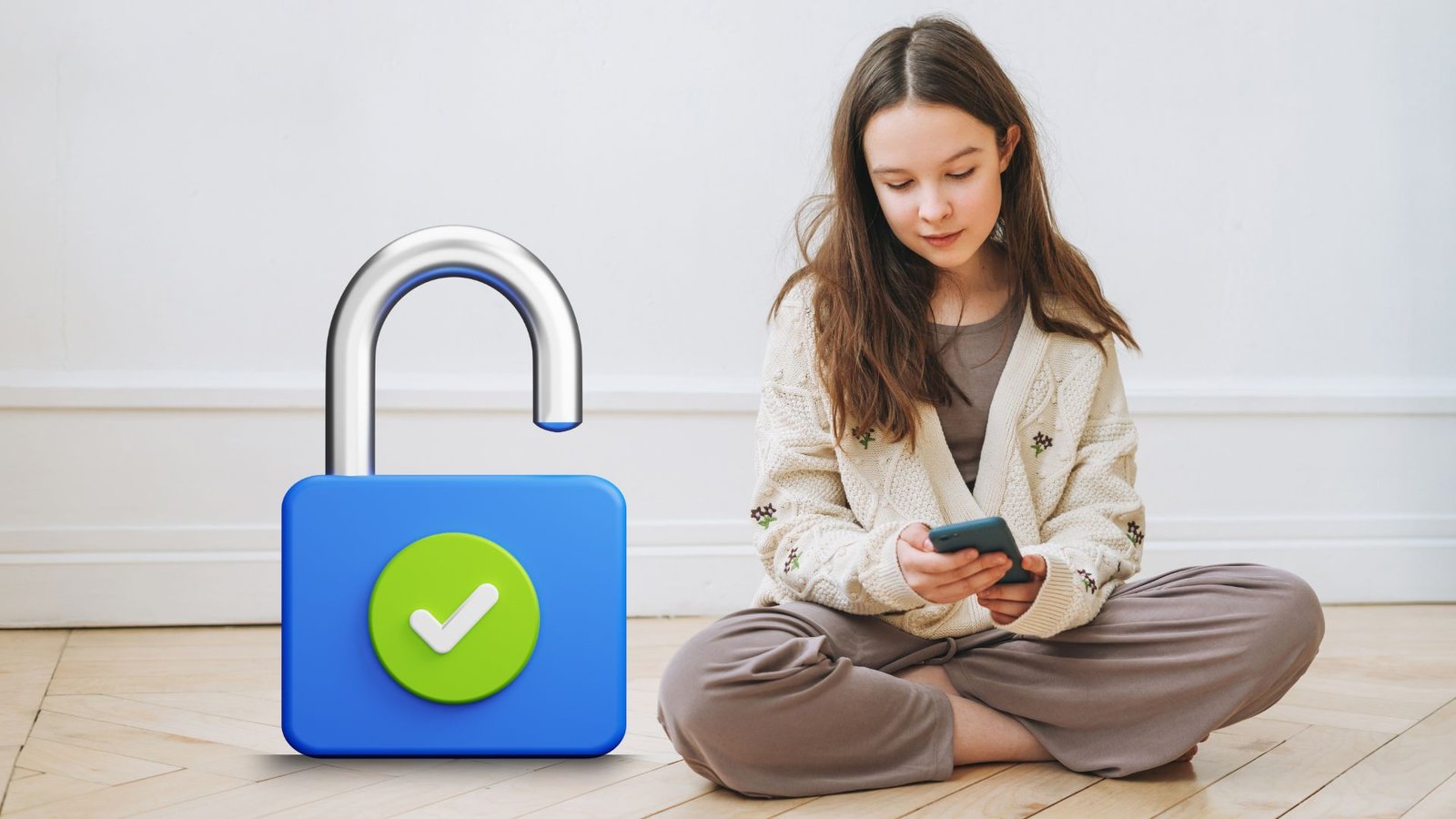 Unlocking Android Phones