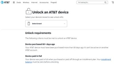 How to Unlock Your Phone for International Travel – Unloky