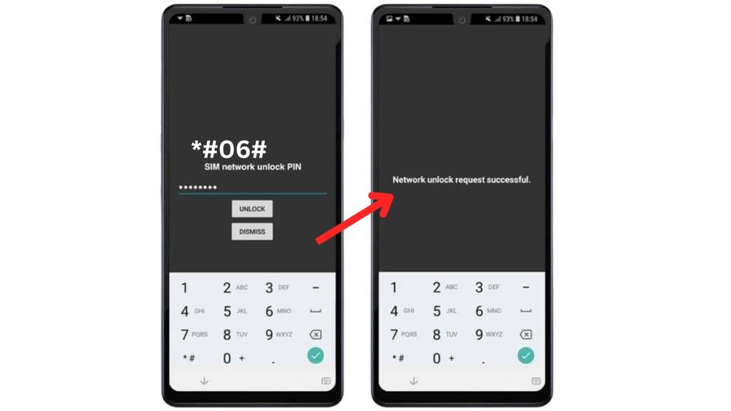 Check if Your Phone is Unlocked Using the IMEI Number