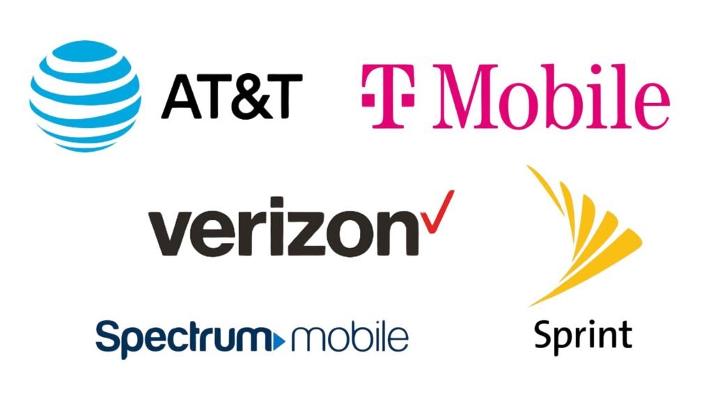 Contact Your Carrier