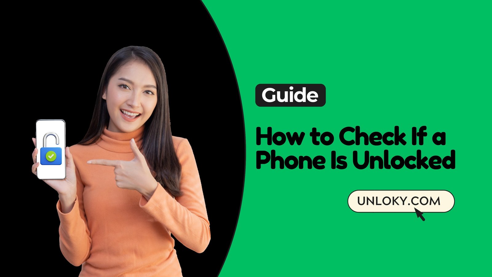 How to Check If a Phone Is Unlocked