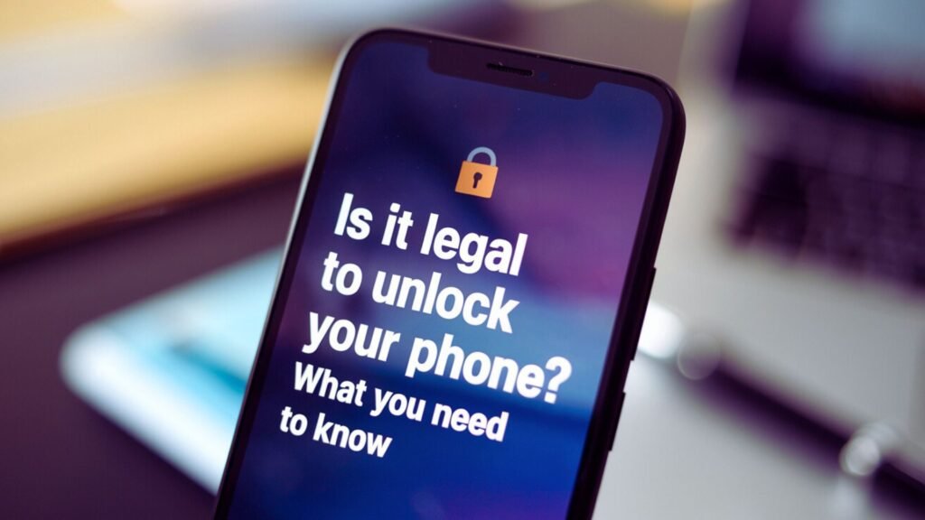 Is It Legal to Unlock Your Phone (3)