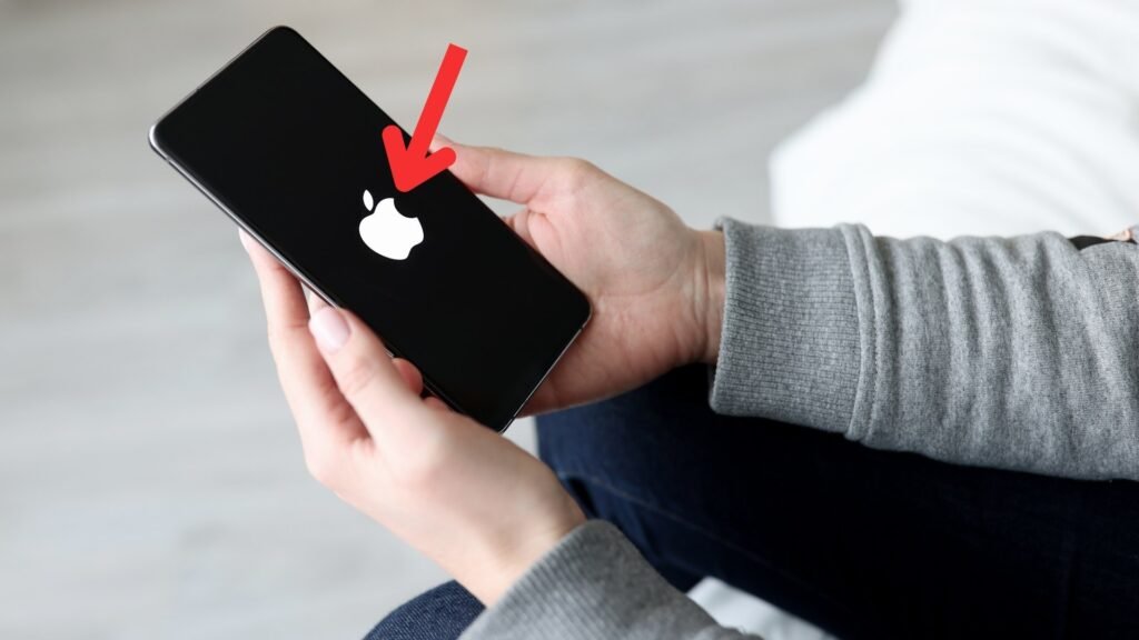 Turn your phone back on