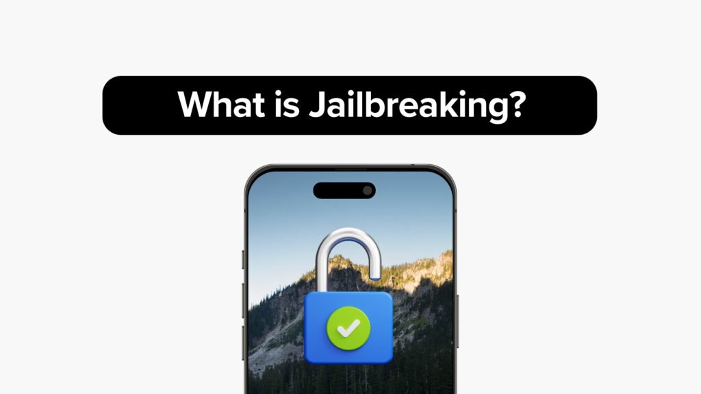 What is Jailbreaking