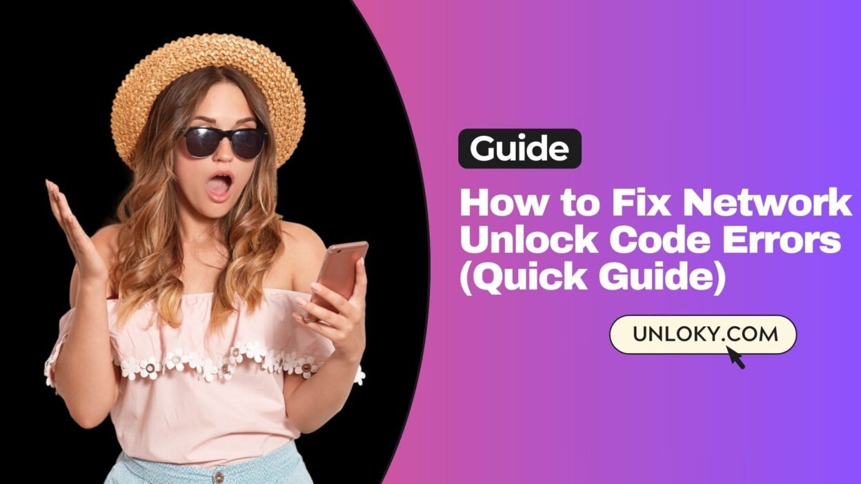 Phone Unlock Scams – How to Avoid Them