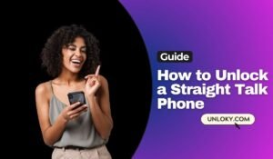 How To Unlock A Straight Talk Phone (100% Easy Trick)