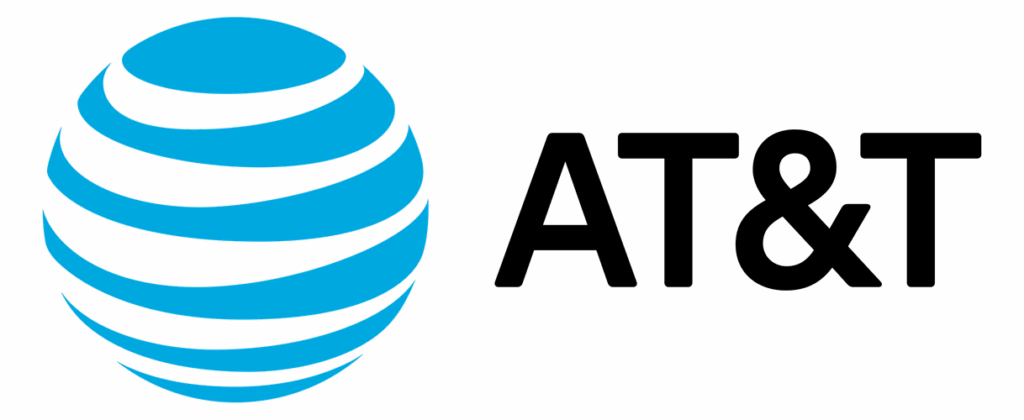 AT&T Logo