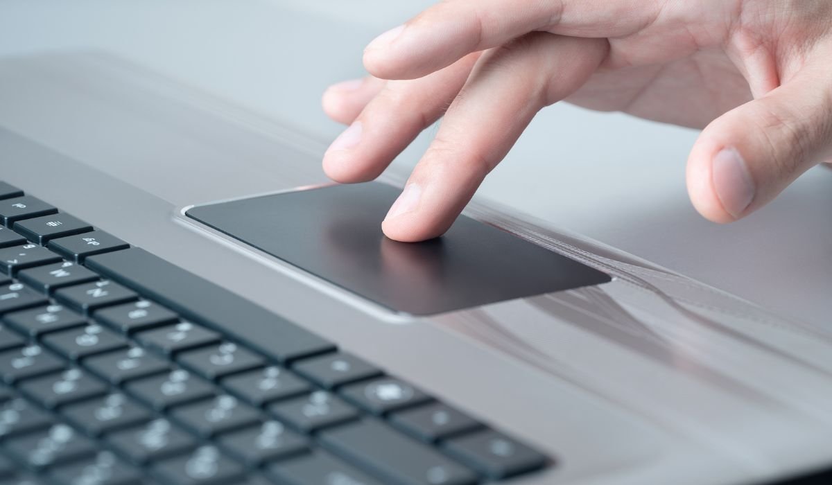 How to Disable the Touchpad on Windows 11