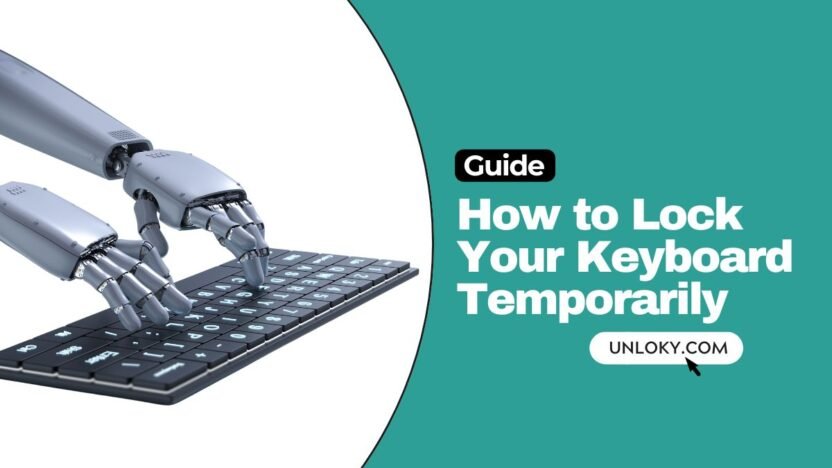 Dell Keyboard Not Working? Here is How to Fix It - Unloky