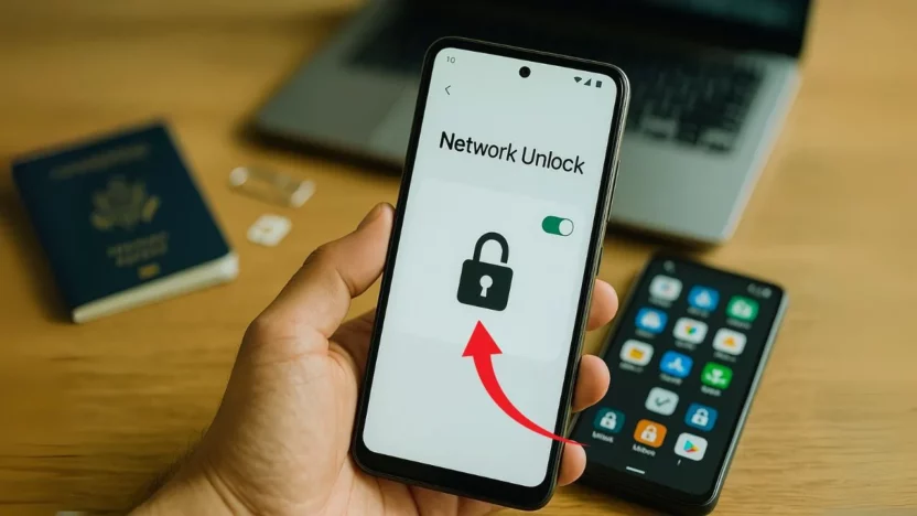 Top Free Phone Unlock Apps for Android – Do They Really Work?