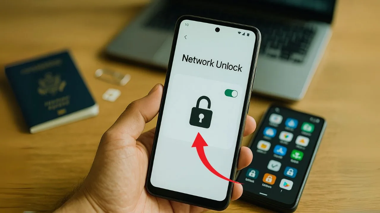 Top Free Phone Unlock Apps for Android – Do They Really Work