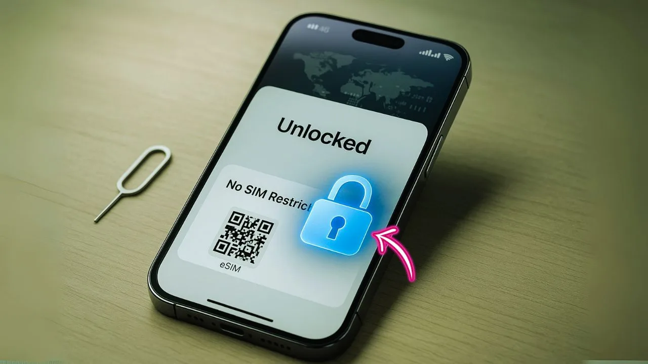 Buy iPhone 14 Pro Max Unlocked