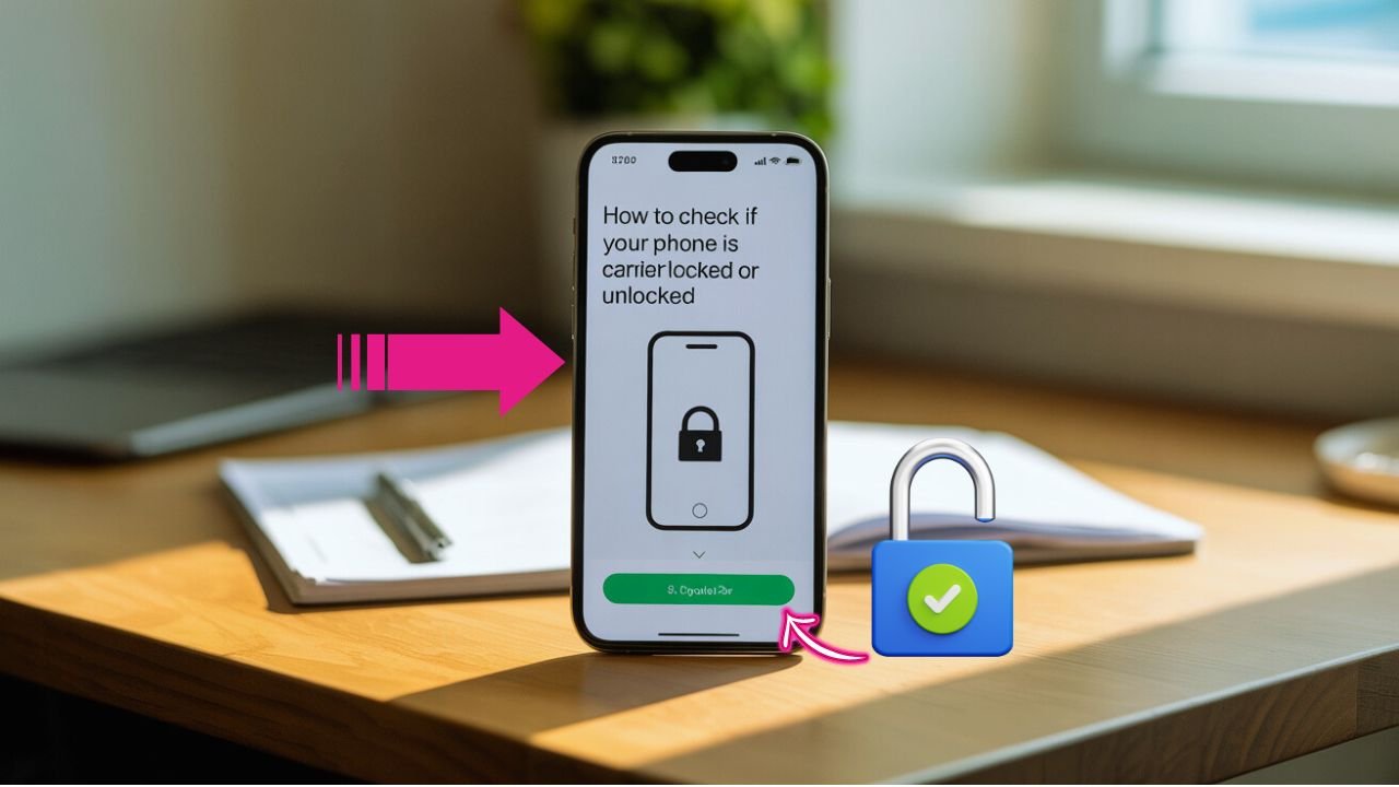 How to Get a Vodafone Network Unlock Code for Free