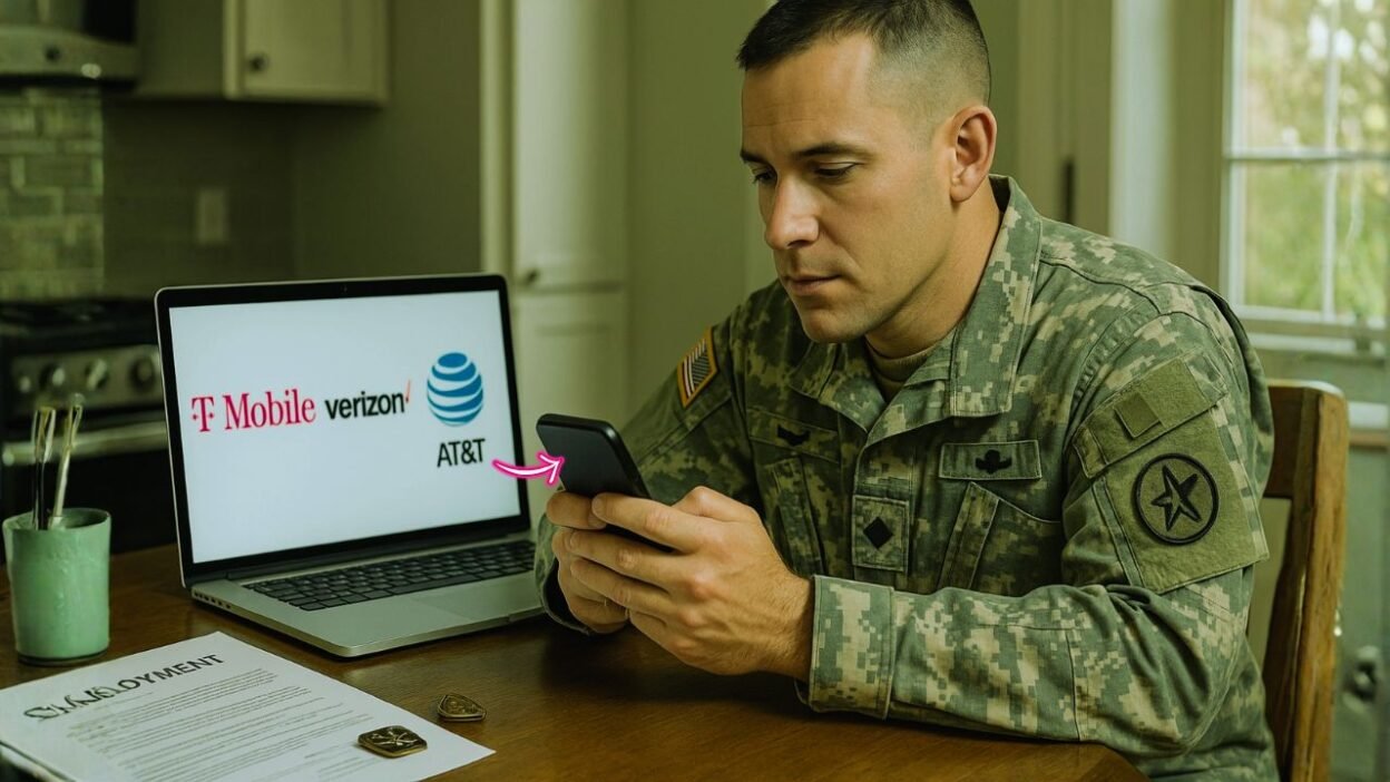 Samsung Region Lock vs Carrier Lock: How to Use Your Galaxy Abroad