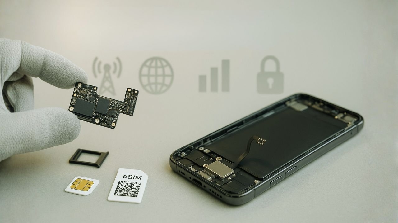 After a Motherboard or Face ID Repair—Will Your Phone Still Work With Any Carrier