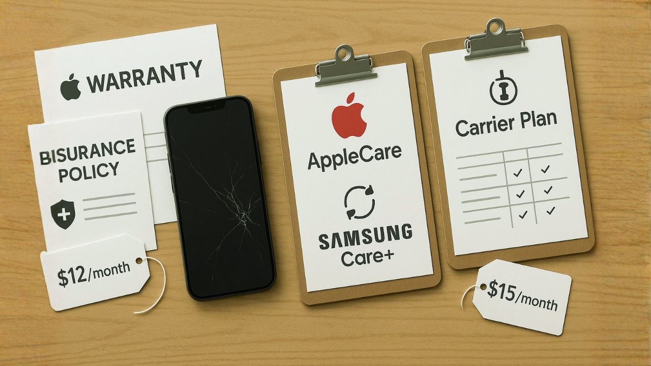 The Complete Guide to Unlocked Phone Warranty & Insurance
