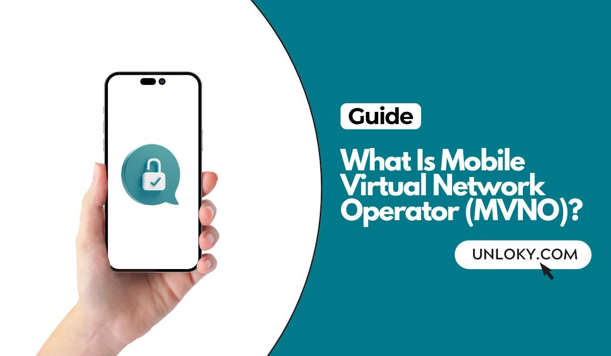 What Is Mobile Virtual Network Operator (MVNO)