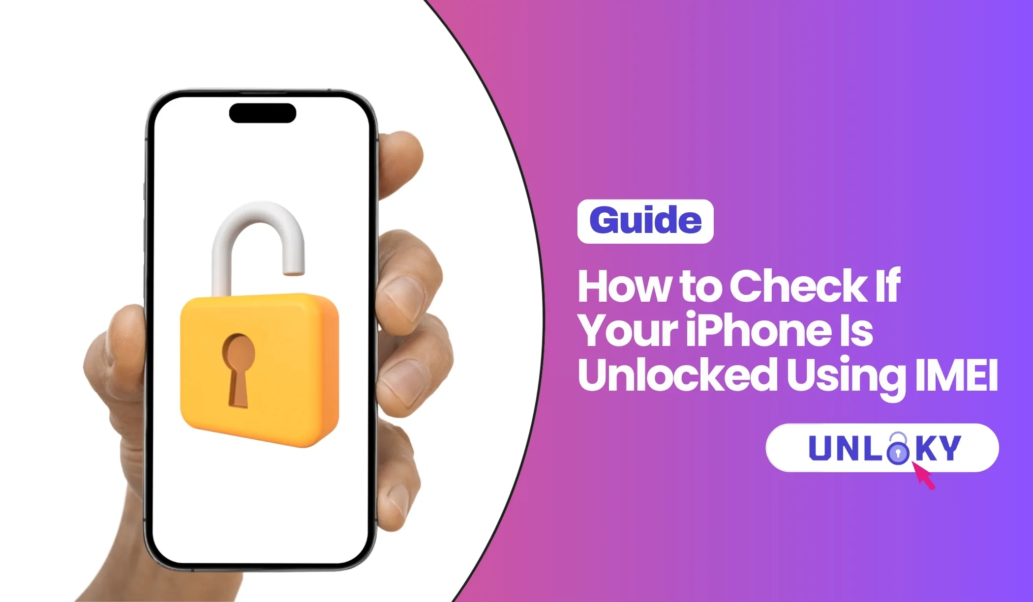 How to Check If Your iPhone Is Unlocked Using IMEI