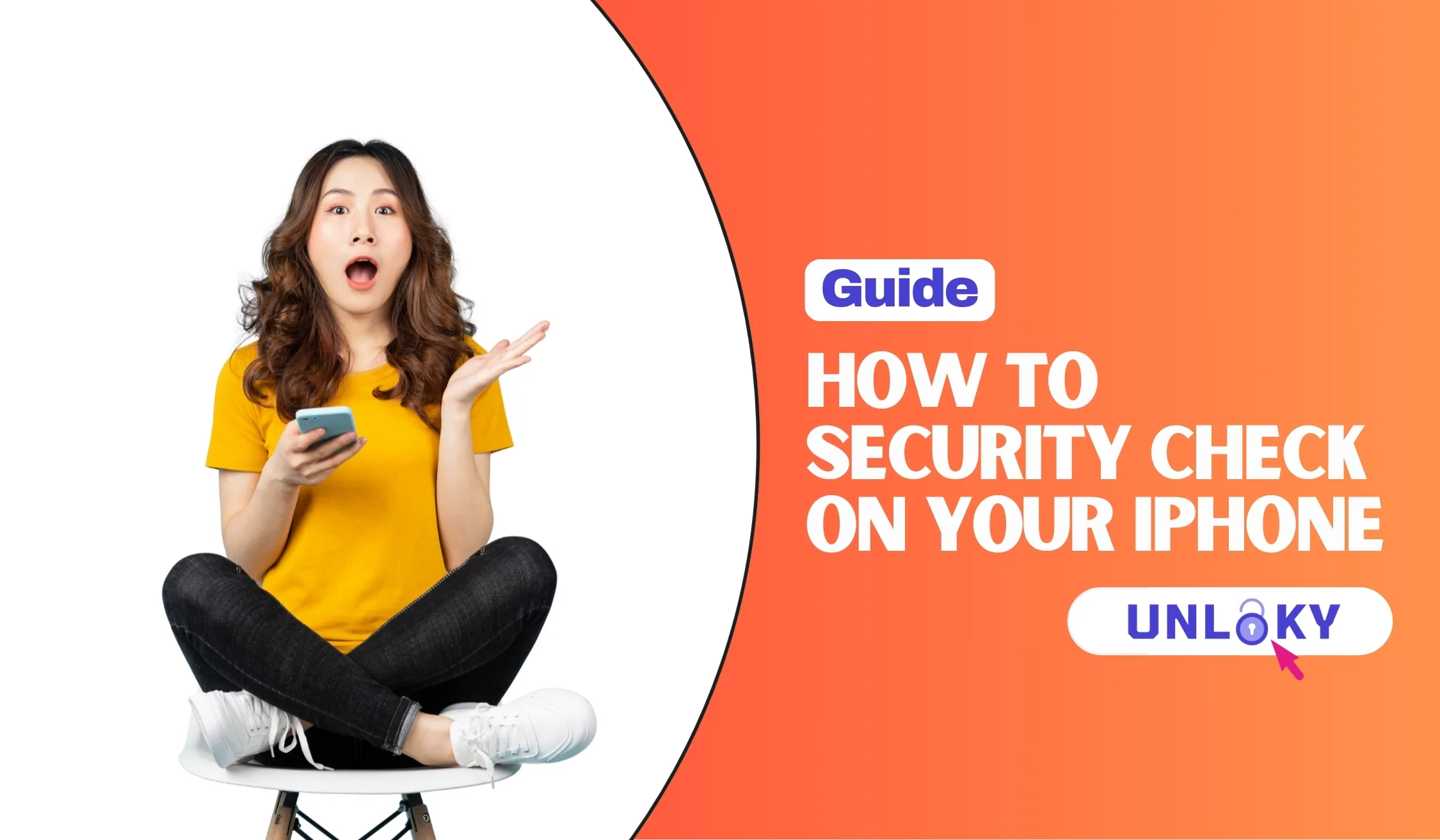 How to Security Check on Your iPhone