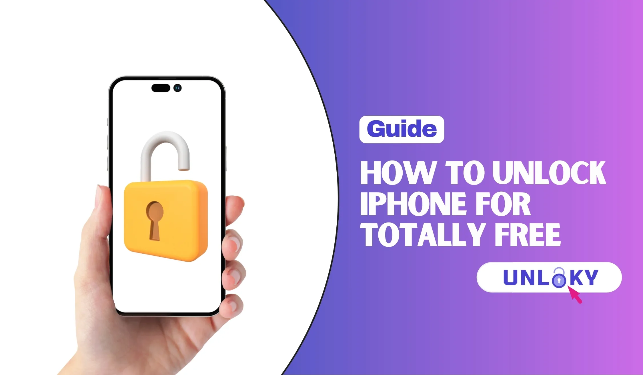 How to Unlock iPhone for Totally Free