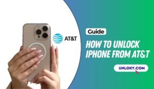 How to Unlock iPhone from AT&T: Complete 2026 Guide – Unloky