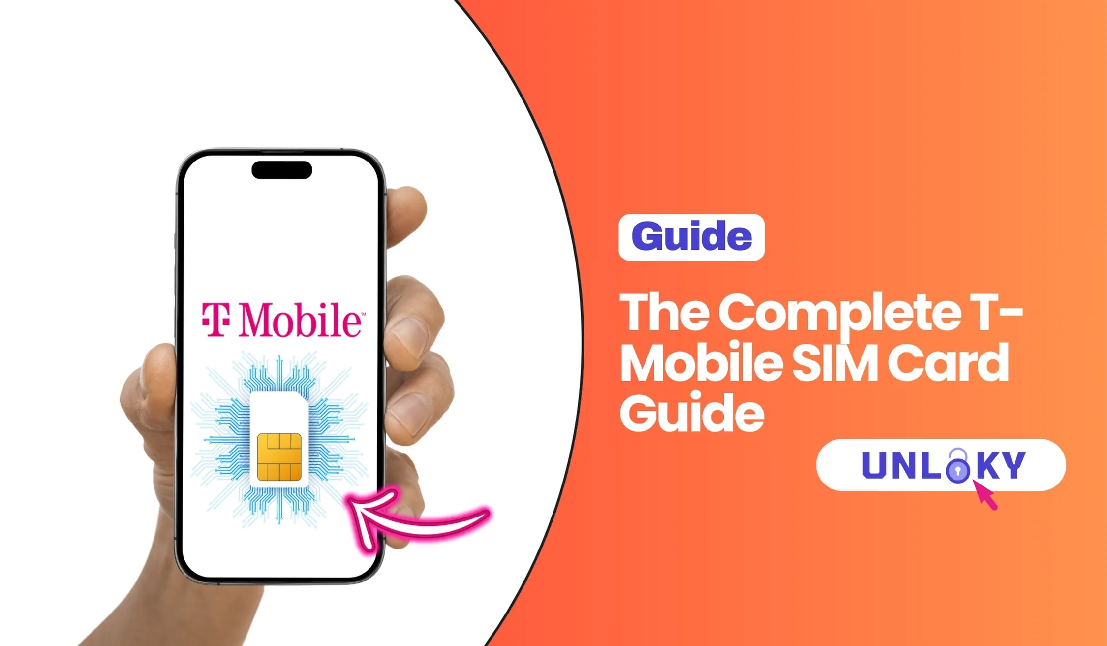 The Complete T-Mobile SIM Card Guide