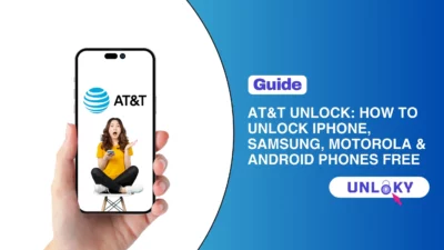 How to Unlock iPhone for Totally Free in 2026
