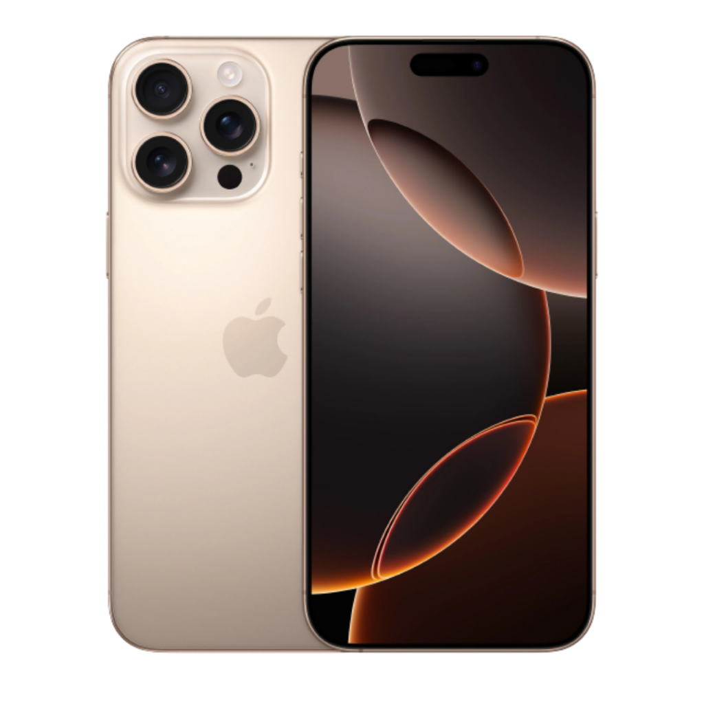 Apple iPhone 16 Pro Max