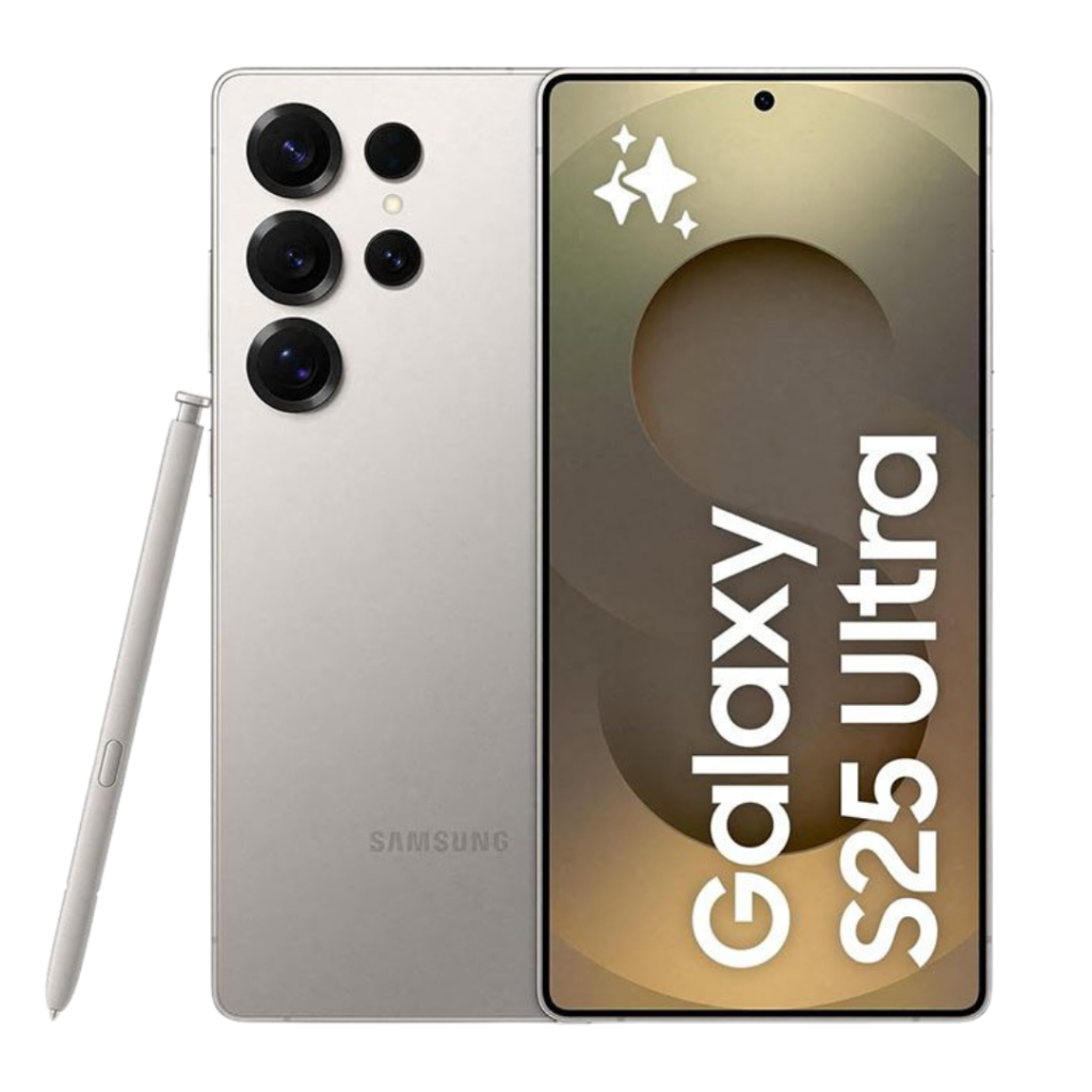 Samsung Galaxy S25 Ultra