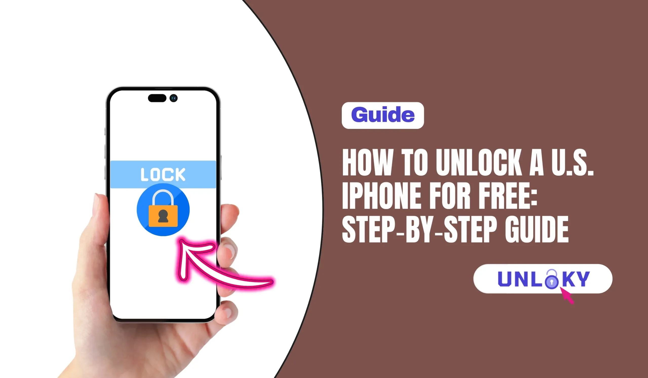 How to Unlock a U.S. iPhone for Free