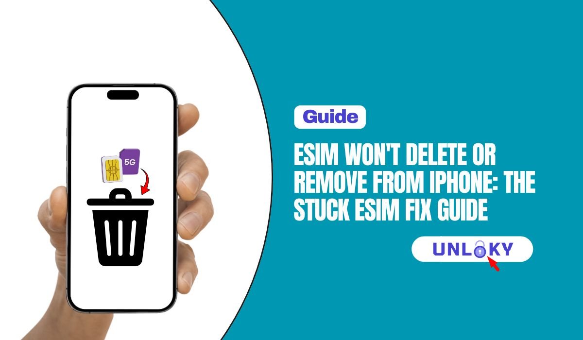 eSIM-Wont-Delete-or-Remove-From-iPhone